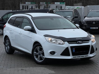 Ford Focus foto 4