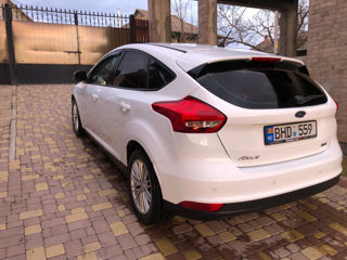 Ford Focus foto 5