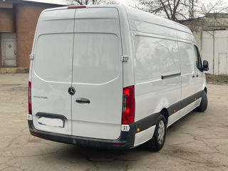 Mercedes Sprinter foto 3