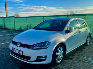 Volkswagen Golf foto 5