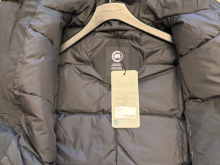 Canada Goose Men Expedition Parka Heritage Size M And L New Authentic foto 8