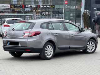 Renault Megane foto 4