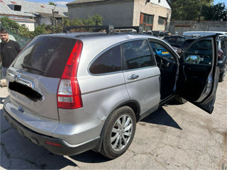 Honda CRV3 foto 2