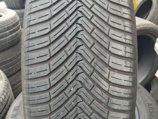 225 55 R18 Continental All season Contact -  buc