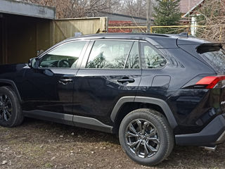 Toyota Rav 4 foto 9