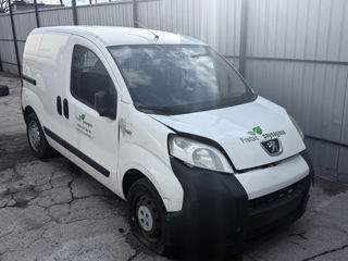 Peugeot Bipper foto 6