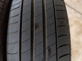 195 55 20, 2023 Michelin vară 95% foto 3