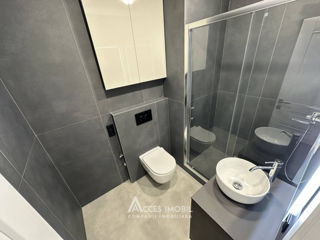 Apartament cu 3 camere, 85 m², Buiucani, Chișinău foto 12