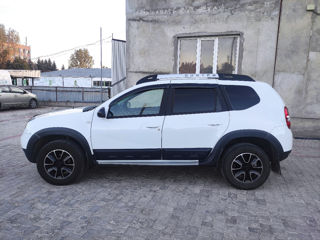 Dacia Duster foto 4