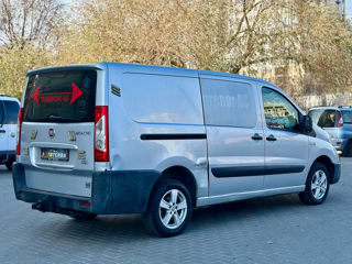 Fiat Scudo foto 4