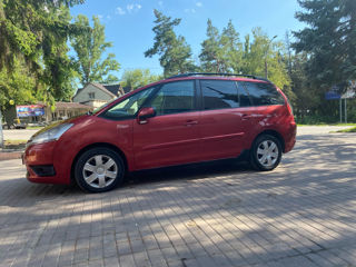 Citroen C4 Picasso foto 2