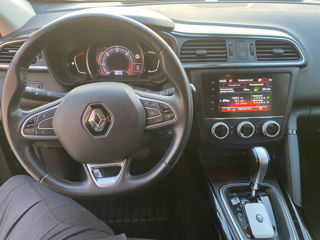 Renault Kadjar foto 9