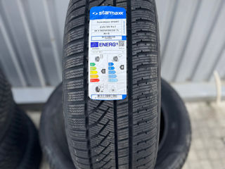 215/55 R 17 Starmaxx foto 1