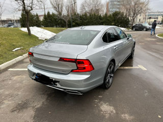 Volvo S90 foto 5