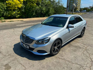 Mercedes E-Class foto 5