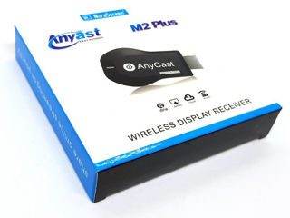 AnyCast MiraCast m2