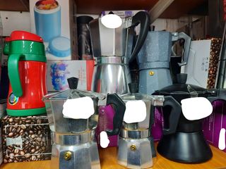 Cafetiere noi Tel+37369149148(1,2,3,4,6,9cani) foto 10