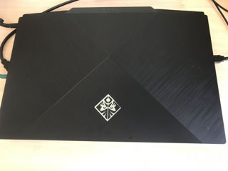 Игровой Ноутбук HP Omen 17 foto 2