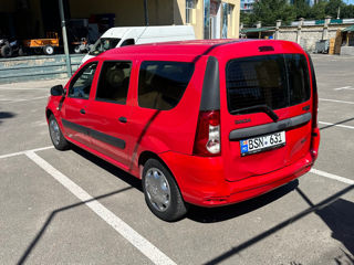 Dacia Logan Mcv foto 4