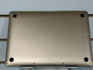 MacBook Air 13 inch i5 8GB RAM 256GB SSD Gold (золотой цвет) foto 3