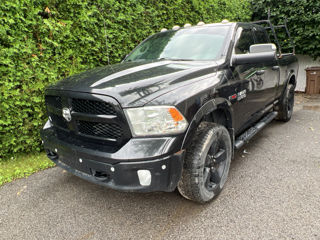 Dodge Ram foto 5