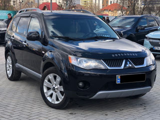 Mitsubishi Outlander foto 5