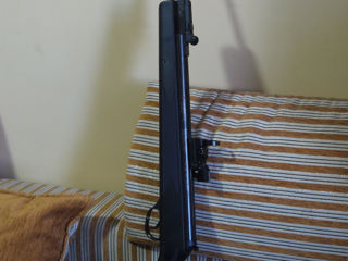 Продам винтовкуDaisy Winchester 1000X  пневматика 4,5 калибр foto 2