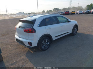 KIA Niro foto 5