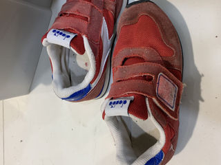 Diadora. foto 1