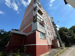 Apartament cu 2 camere, 55 m², Telecentru, Chișinău foto 12
