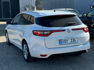 Renault Megane foto 6