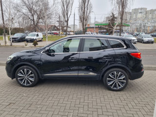 Renault Kadjar foto 8