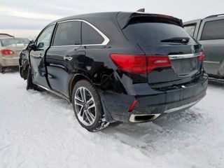 Acura MDX foto 3