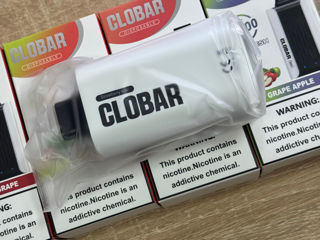 Clobar 15000puffs