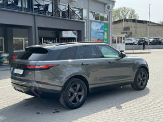 Land Rover Range Rover Velar foto 4