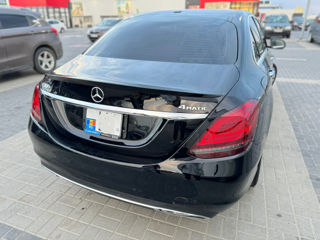 Mercedes C-Class foto 5