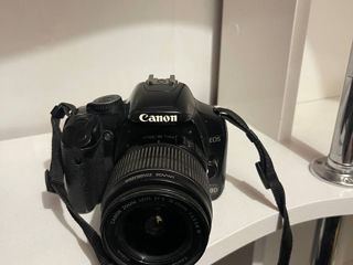 Canon Eos 1100d / Canon Eos 450d foto 3