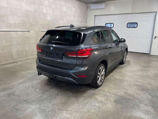 BMW X1 foto 4