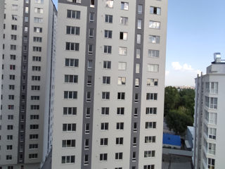 Apartament cu 2 camere, 65 m², Botanica, Chișinău