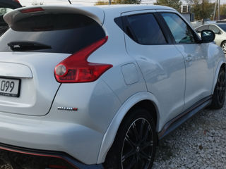 Nissan Juke foto 7