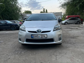 Toyota Prius foto 5