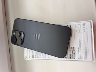 iPhone 16 pro Max Black Titanium 1 TB foto 6