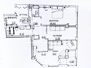 Apartament in сentrul orasului foto 10