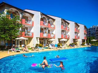 Oferte fierbiți în Bulgaria! Hotele pe prima  linie! Cele mai bune prețuri cu Emirat Travel! foto 8