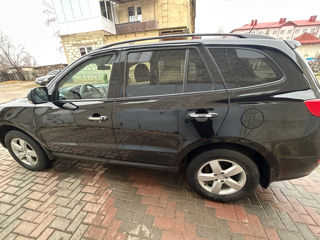 Hyundai Santa FE foto 4