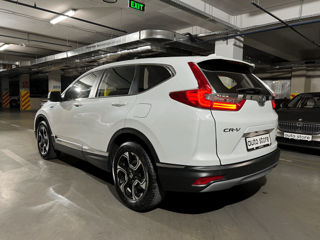 Honda CR-V foto 6