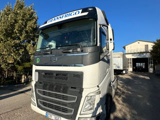 Volvo FH 500 foto 2