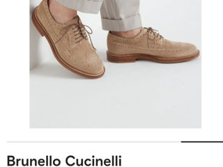 Brunello Cucinelli foto 2