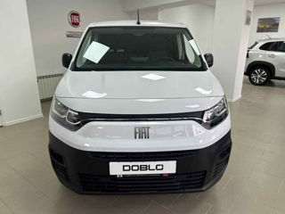 Fiat Doblo foto 3