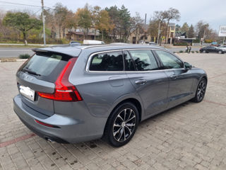 Volvo V60 foto 5